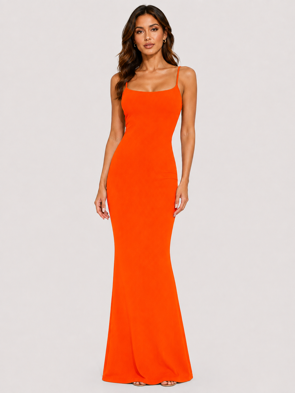 Lavanice Sculpt Shapewear Maxi Dress
